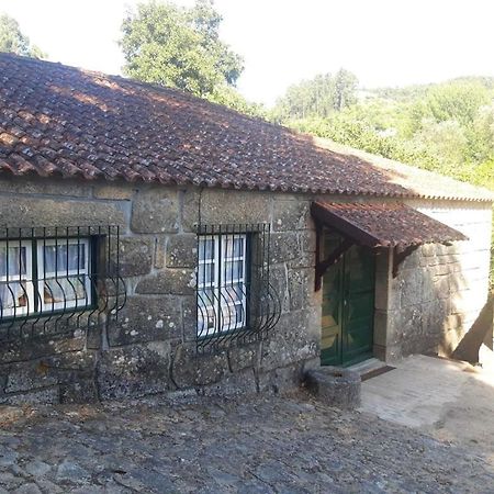Вилла Casa Da Azenha Байан Экстерьер фото